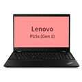 Lenovo ThinkPad P15s Gen1 Business Workstation Laptop 15.6" FHD Touch i7-10610U 32GB RAM 500GB PCIe Quadro P520 2GB Win11Pro Off-Leased A- Grade 3 months Warr